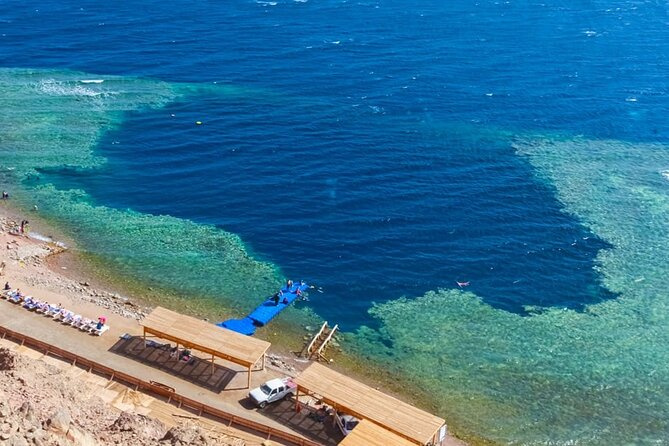 Sharm Jeep Safari: Blue Hole & Colored Canyon Tour | Dahab Adventure The blue hole and Canyon Jeep Safari from Sharm el sheikh