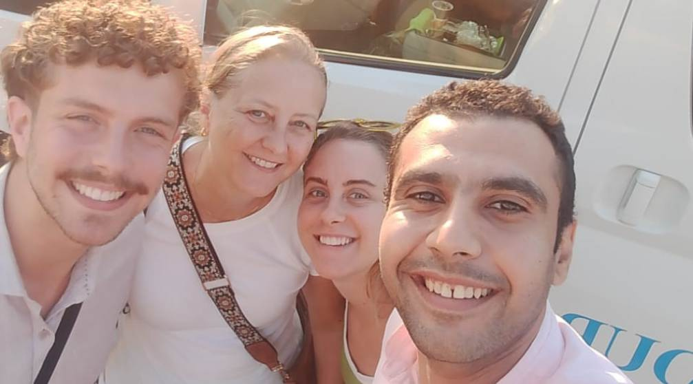 Transfer from Akassia Swiss Resort to Marsa Alam Airport