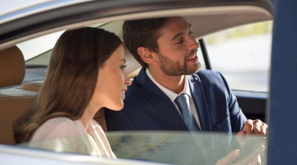 Transfer from Cairo Airport to Hotel in Giza