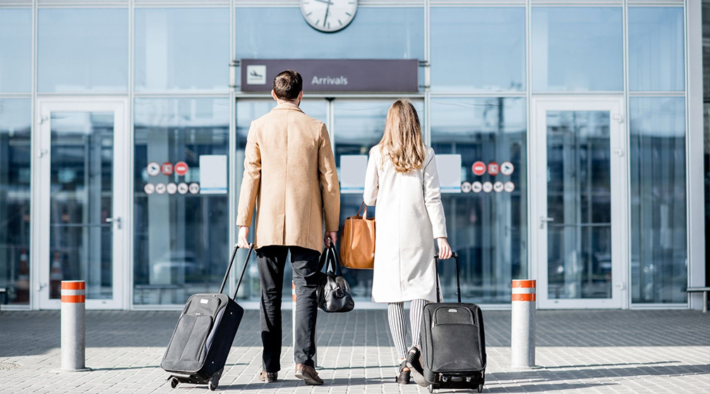 Transfer from Cairo Airport to Hotel in Port Said