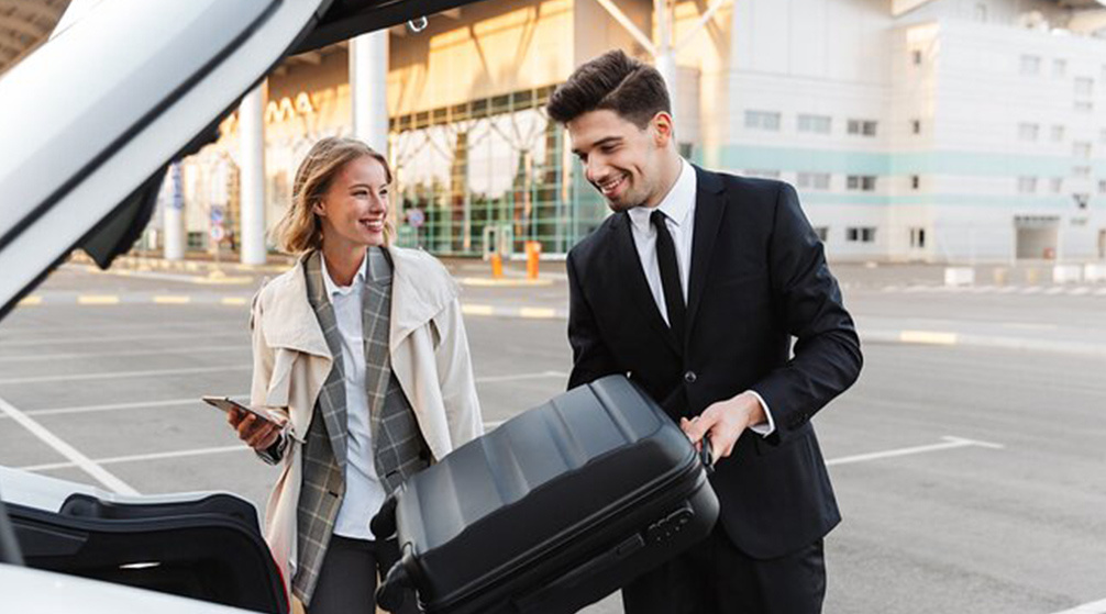 Transfer from Cairo Airport to Hotel in Port Said