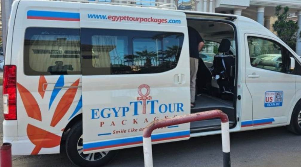 Transfer from Hotel in Luxor to Marsa Alam Airport