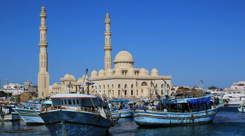 Transfer from Luxor Airport to Hotel in Luxor