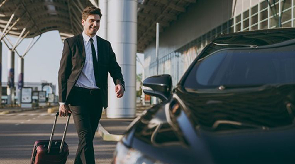 Transfer from Luxor Airport to Hotel in Luxor
