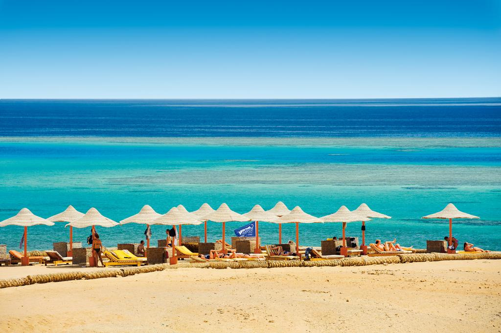 Transfer from Luxor Hotel to Aswan