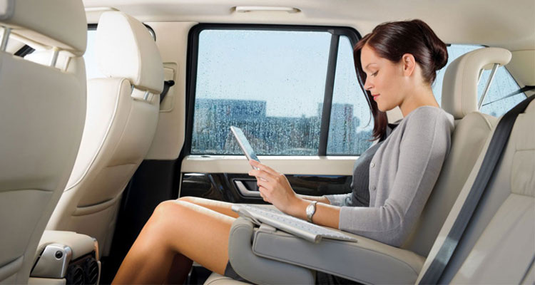 Transfer from Luxor Hotel to Makadi bay