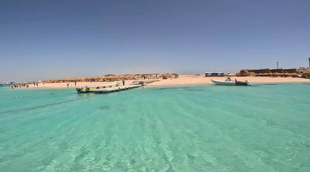 Transfer from Nile cruises in Luxor to Luxor Airport