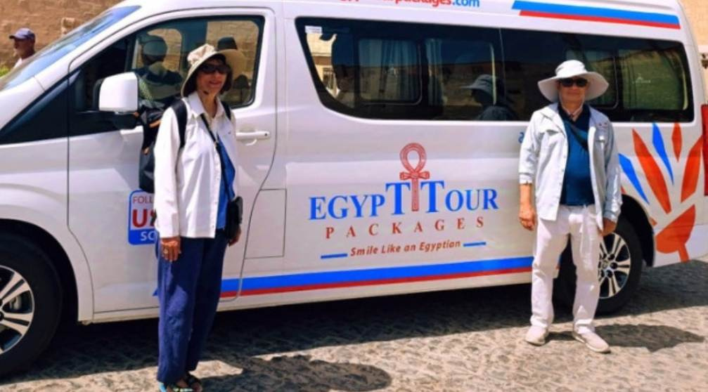 Transfer from Sunrise Anjum Resort to Marsa Alam Airport