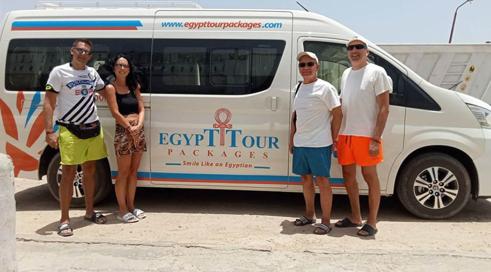 Transfers To Sharm el sheikh Airport