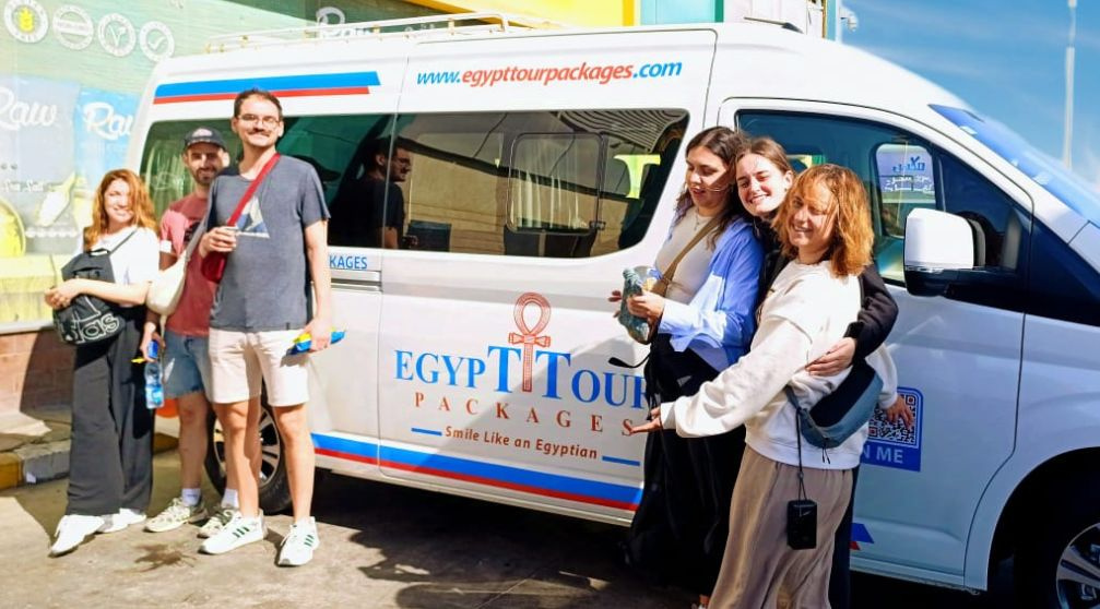 Transfers To Sharm el sheikh Airport