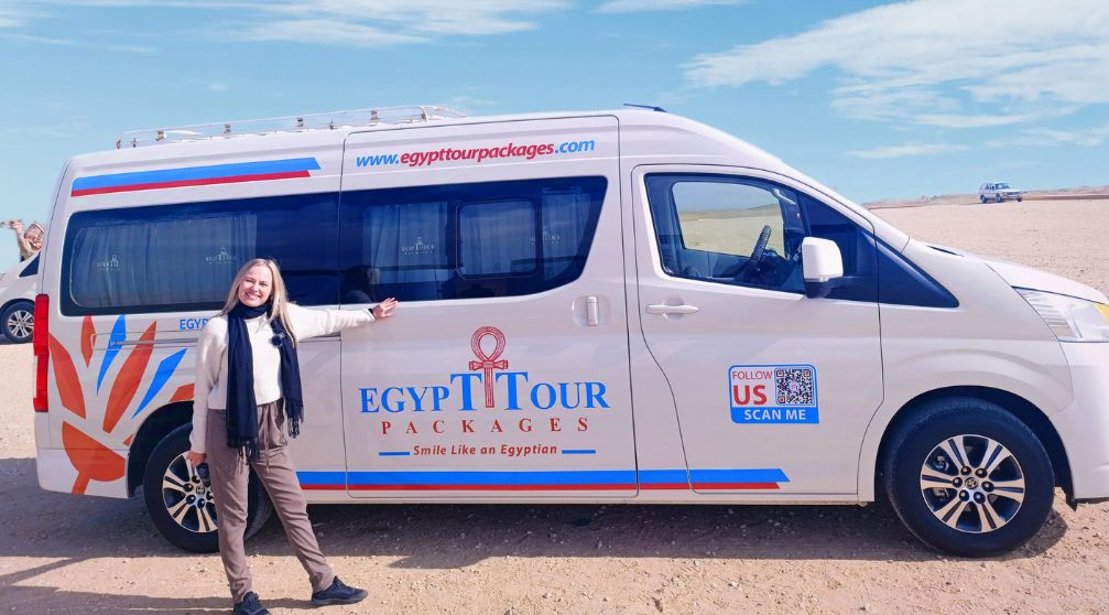 Transfers To Sharm el sheikh Airport