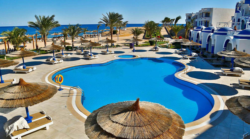 Transfers from Marsa Alam airport