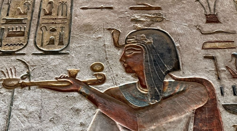 Two Days Trip to Luxor from Cairo by flight Two Days Trip to Luxor from Cairo by flight