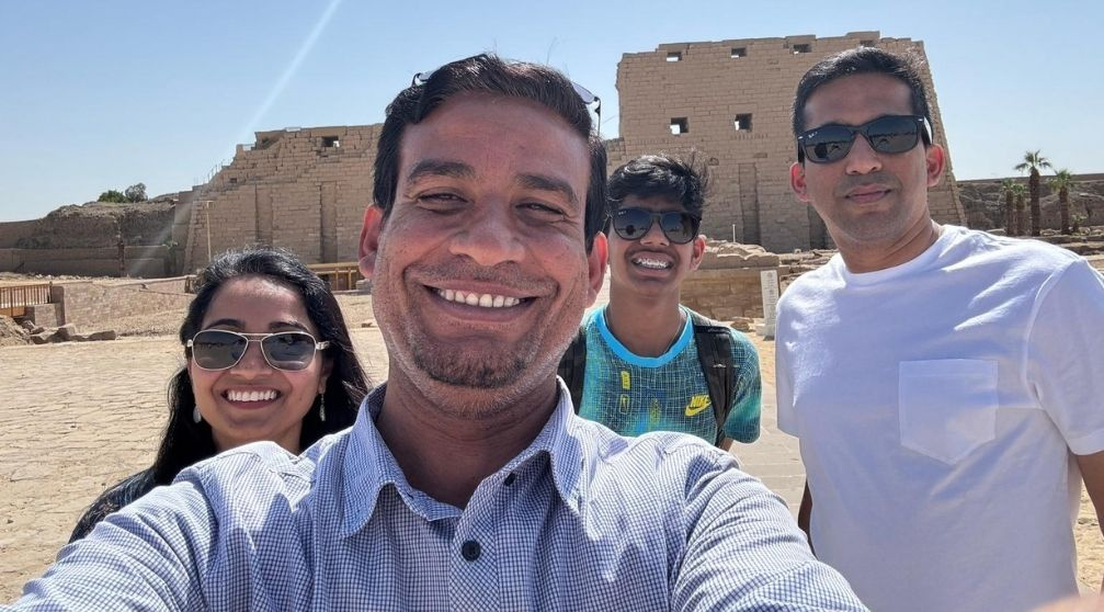 Two Days Trip to Luxor from Cairo by flight Two Days Trip to Luxor from Cairo by flight