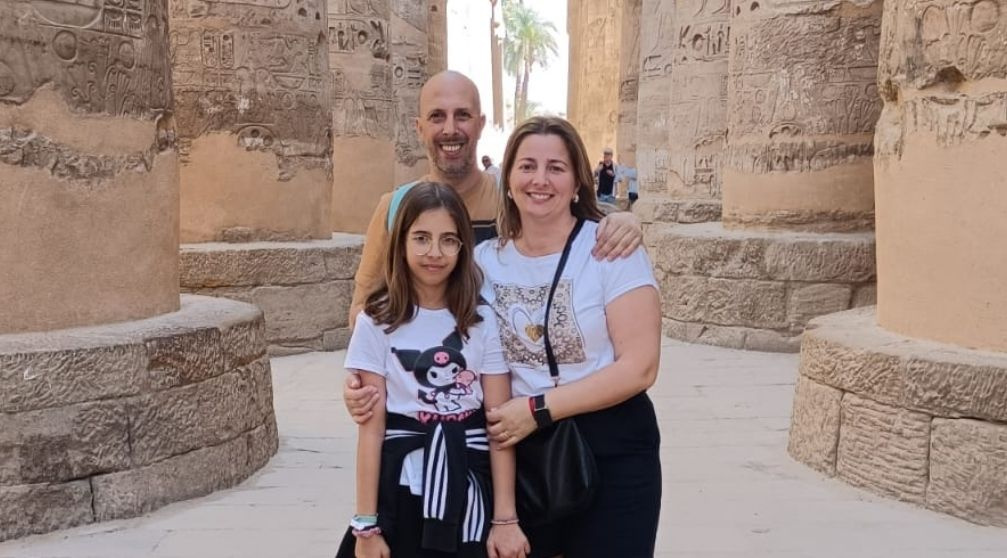 Two Days Trip to Luxor from Cairo by flight Two Days Trip to Luxor from Cairo by flight