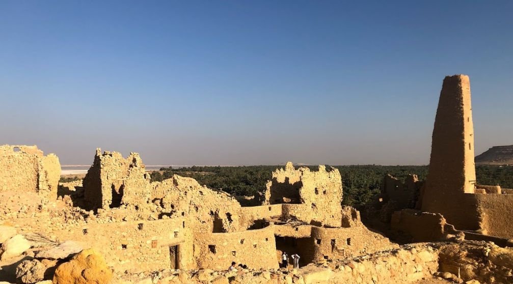 cairo luxor 2 day tour from el quseir