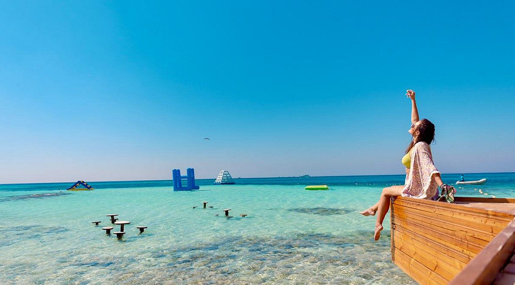 10 Tage Ägypten Reiseroute Kairo und Sharm el Sheikh