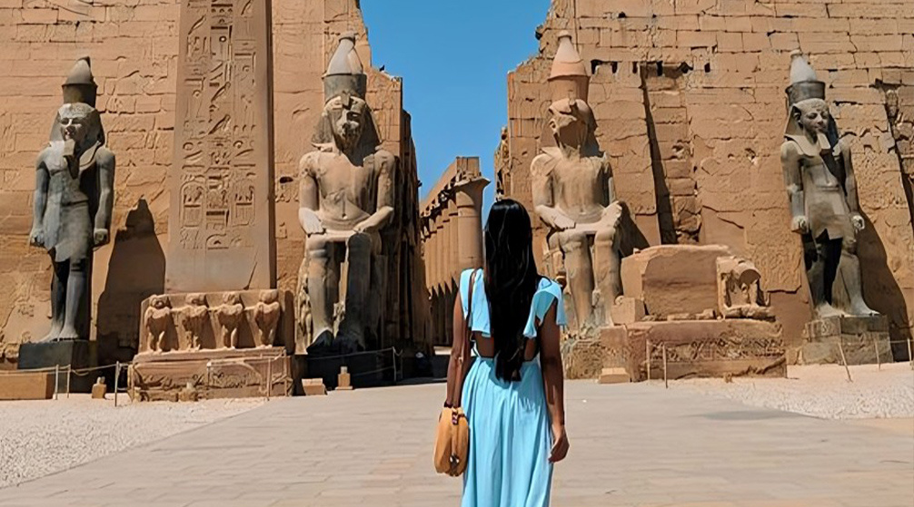 10 Tage Ägypten Urlaubspaket 10 Tage Ägypten Urlaubspaket
