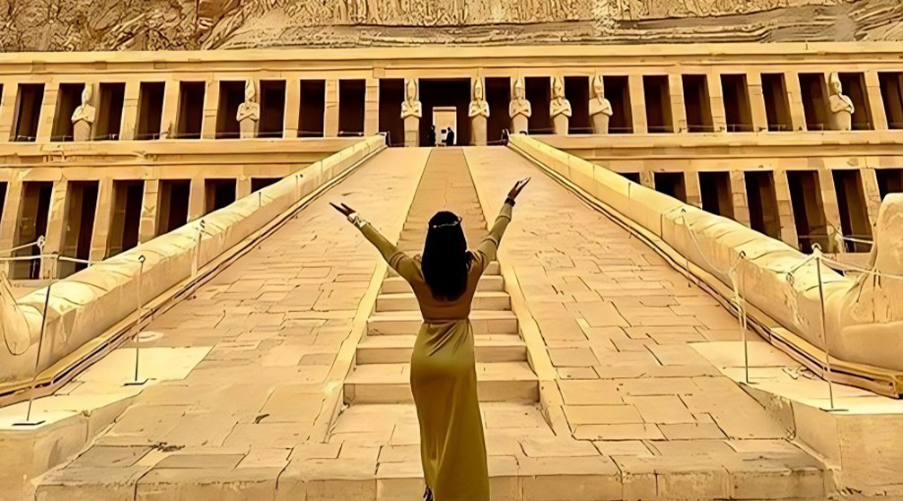 10 Tage Ägypten Urlaubspaket 10 Tage Ägypten Urlaubspaket