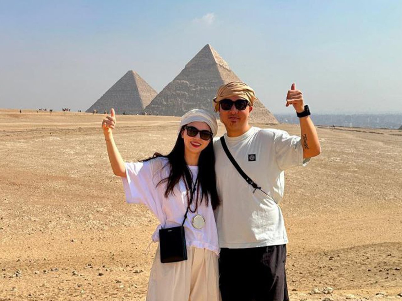 10 Tage Ägypten Weihnachtsurlaubspaket 10 Tage Ägypten Weihnachtsurlaubspaket