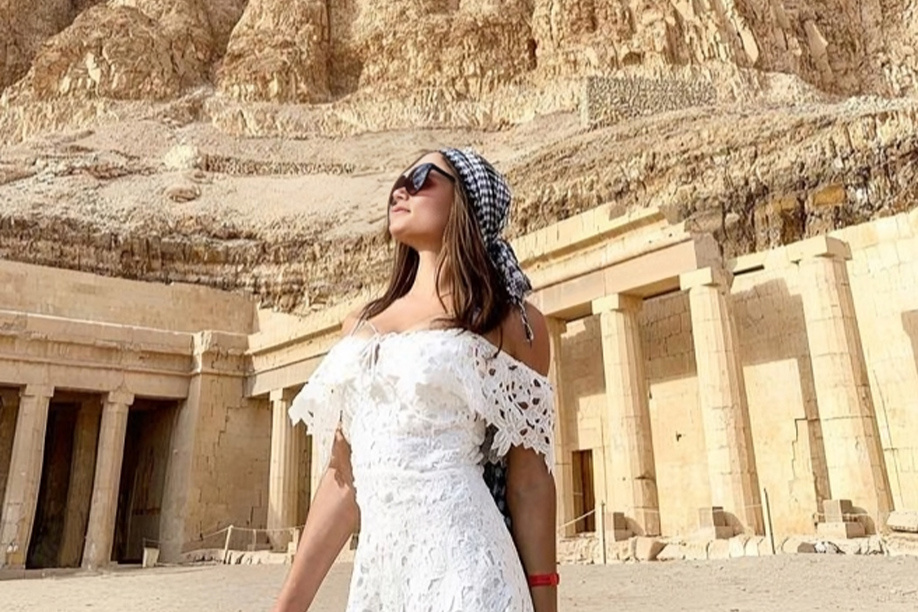 10-tägige Ägypten-Reiseroute: Kairo, Nilkreuzfahrt und Hurghada 10 tägige Ägypten Reiseroute: Kairo, Nilkreuzfahrt und Hurghada