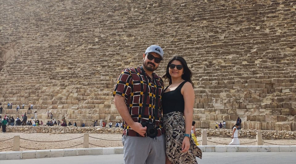 10-tägige Ägypten-Rundreise 10 tägige Ägypten Rundreise