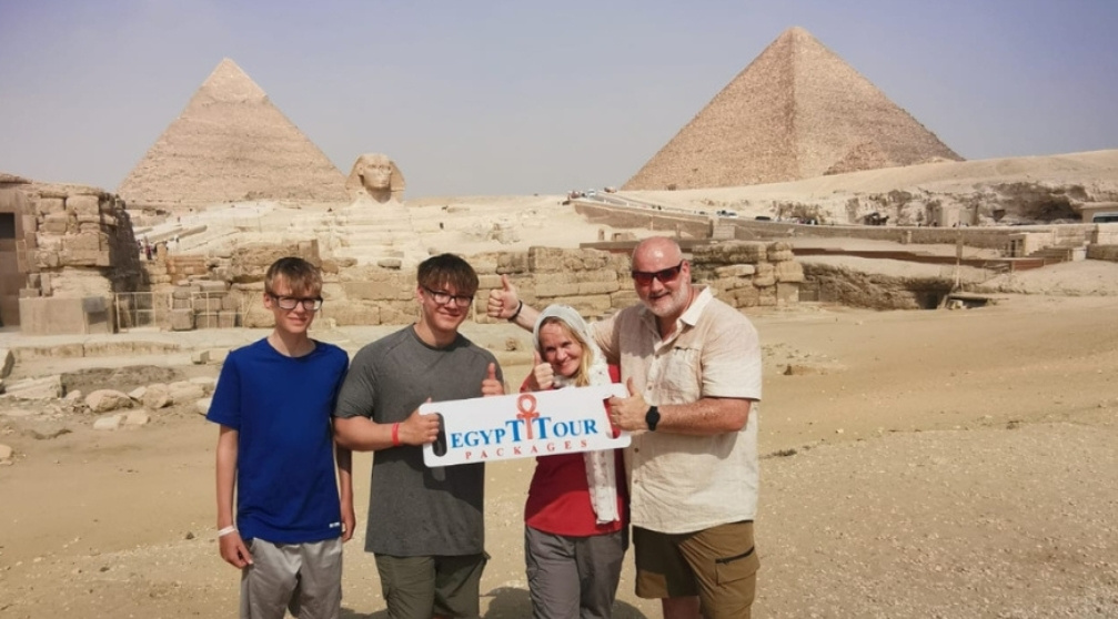 10-tägige Ägypten-Rundreise 10 tägige Ägypten Rundreise