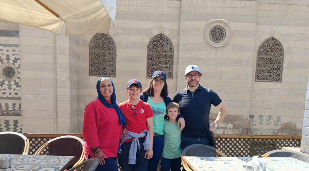 10-tägige Ägypten-Rundreise 10 tägige Ägypten Rundreise