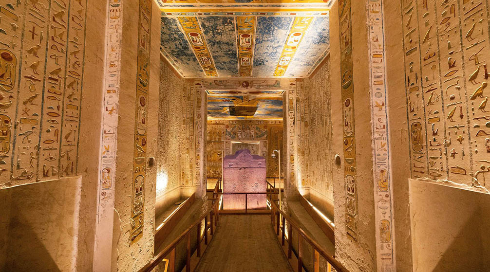 10-tägige Ägypten-Rundreise: Kairo, Nilkreuzfahrt und Alexanderland 10 tägige Ägypten Rundreise: Kairo, Nilkreuzfahrt und Alexanderland