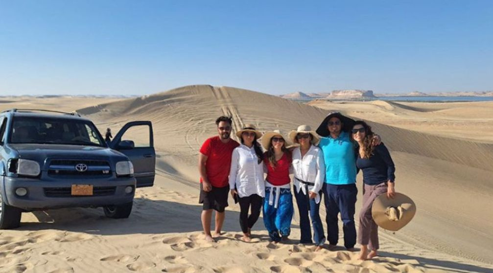 11-tägige Ägypten-Rundreise: Kairo mit Nilkreuzfahrt und Rotem Meer 11 tägige Ägypten Rundreise: Kairo mit Nilkreuzfahrt und Rotem Meer