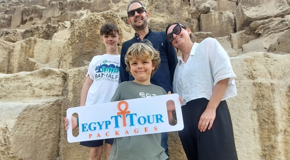 11-tägiges Ägypten-Urlaubspaket 11 tägiges Ägypten Urlaubspaket