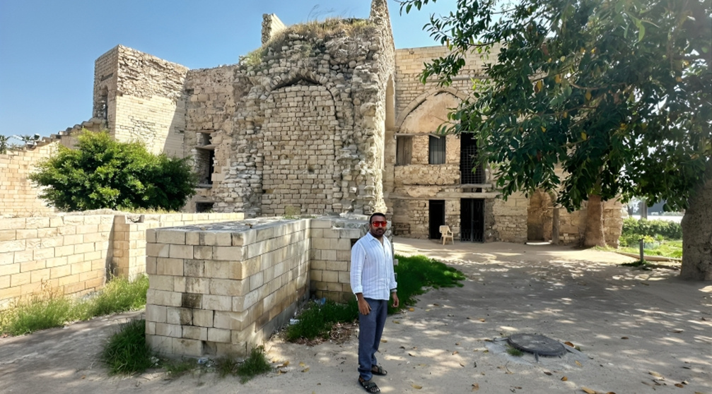 11-tägiges Ägypten-Urlaubspaket 11 tägiges Ägypten Urlaubspaket