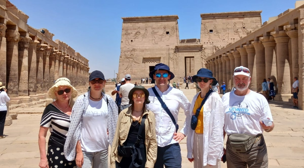 12 Tage Ägypten Tourpaket 12 Tage Ägypten Tourpaket