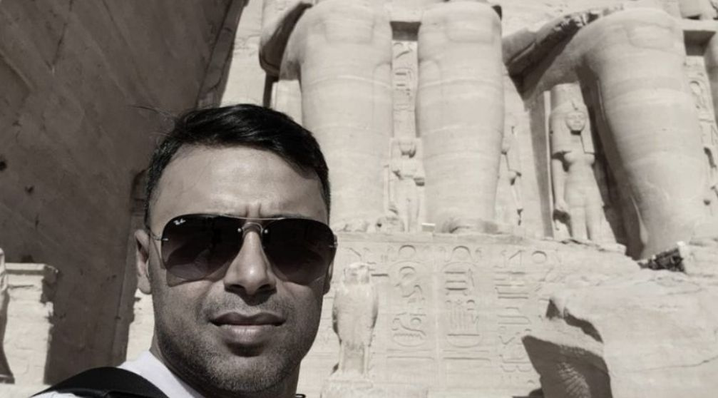 12-tägige Ägypten-Rundreise mit Rotem Meer 12 tägige Ägypten Rundreise mit Rotem Meer