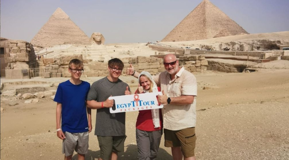 12 tägige Ägypten Rundreise mit Rotem Meer 12 tägige Ägypten Rundreise mit Rotem Meer