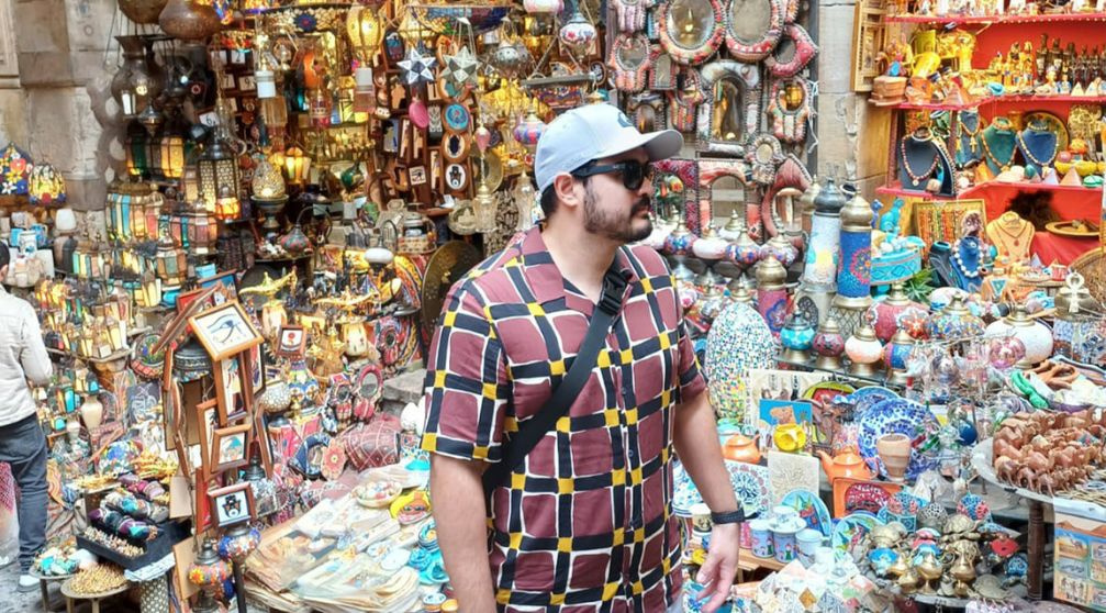 12-tägige Ägypten-Rundreise mit Rotem Meer 12 tägige Ägypten Rundreise mit Rotem Meer