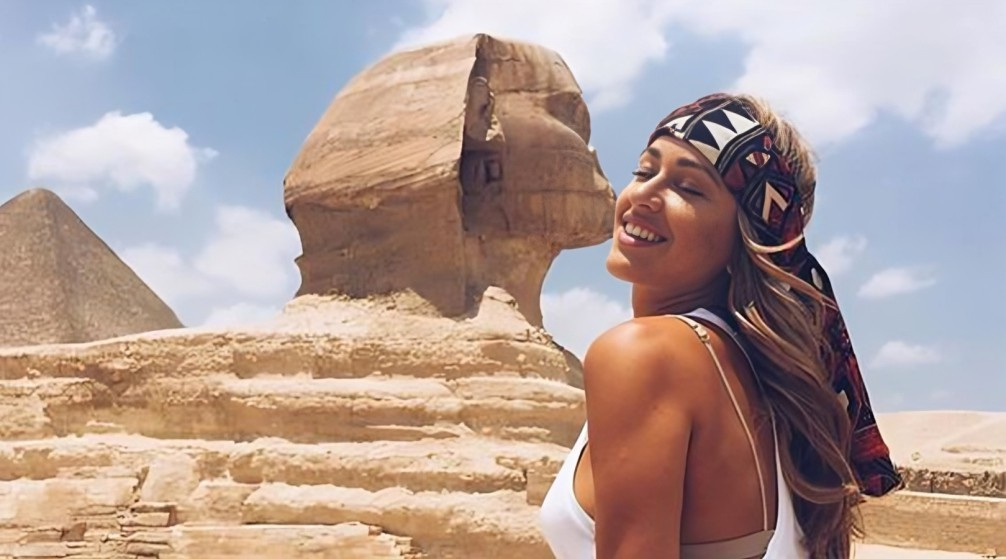 13 tägige Ägypten Rundreise: Kairo, Nilkreuzfahrt und Rotes Meer