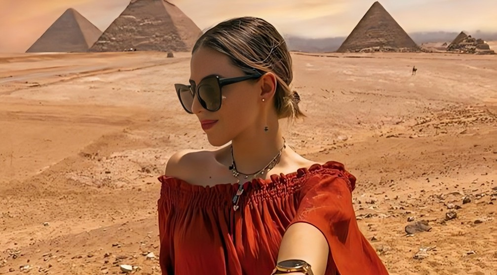 14 Tage Ägypten Urlaubsreisepaket