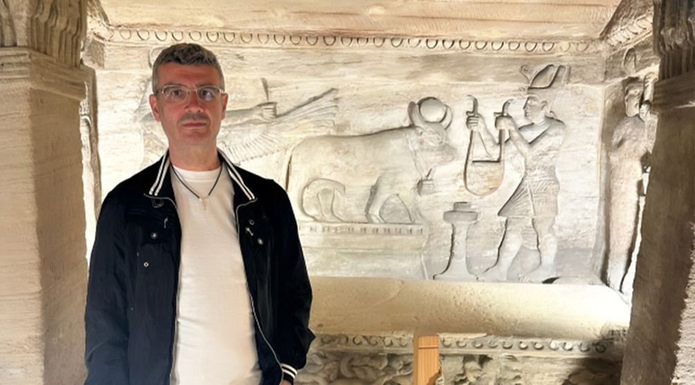 14-tägige Ägypten-Rundreise | 14-tägiges Ägypten-Urlaubspaket 14 tägige Ägypten Rundreise über Land