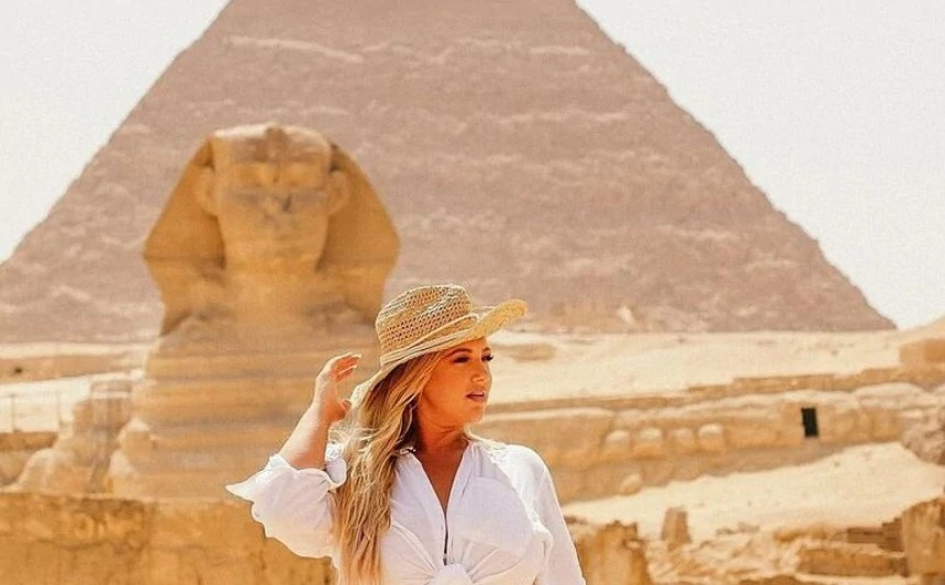 14 tägige Ägypten Rundreise