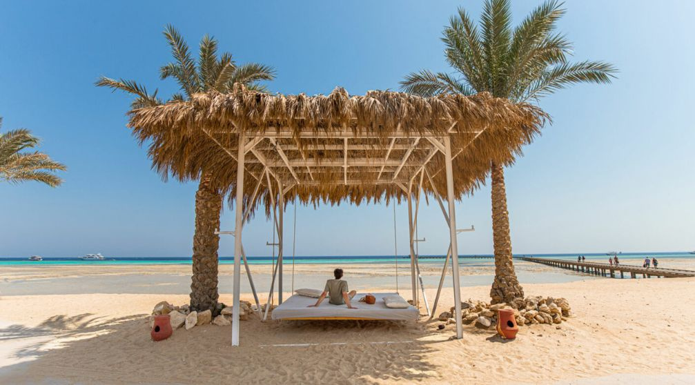 15 tägige Ägypten Rundreise mit Rotem Meer 15 tägige Ägypten Rundreise mit Rotem Meer