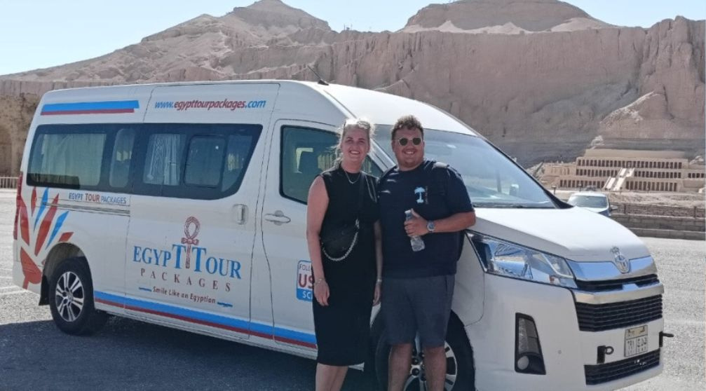 15-tägige Ägypten-Rundreise mit Rotem Meer 15 tägige Ägypten Rundreise mit Rotem Meer