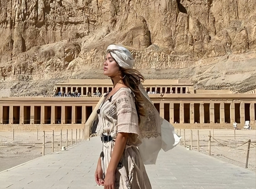 15 tägige Ägypten Rundreise: Kairo, Nilkreuzfahrt und Rotes Meer