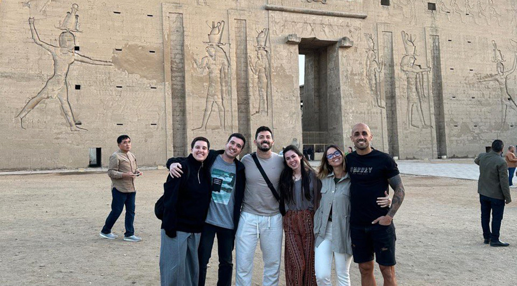 2 tägiger Ausflug von Luxor nach Assuan und Abu Simbel