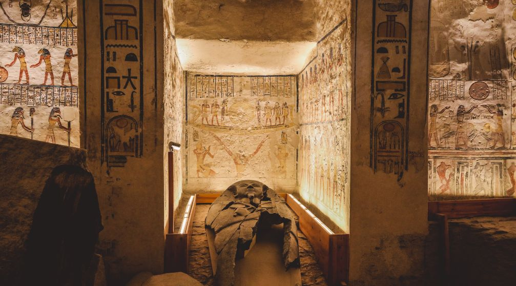 3 Tages Tour nach Luxor und Assuan ab Marsa Alam