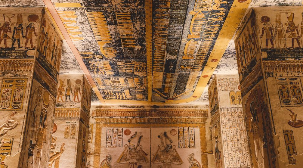 3 Tages Tour nach Luxor und Assuan ab Marsa Alam