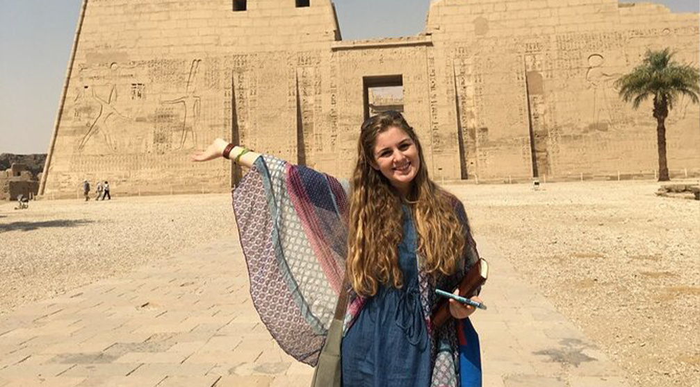 4-tägiger Ausflug nach Luxor und Abu Simbel ab Hurghada 4 tägiger Ausflug nach Luxor und Abu Simbel ab Hurghada