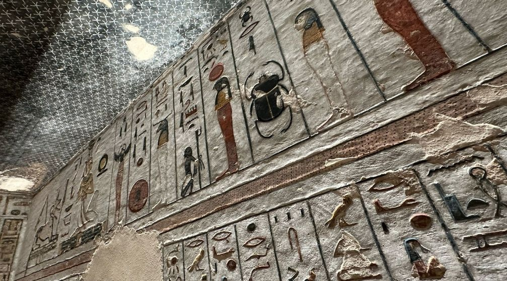 4 tägiger Ausflug nach Luxor und Assuan mit Abu Simbel von Kairo mit dem Flugzeug