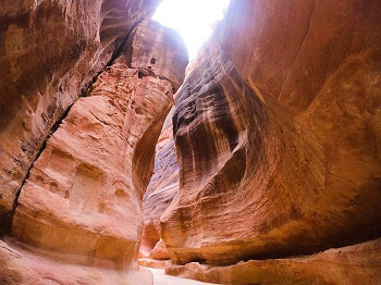 5-tägige Jordanien-Rundreisepaket 5 tägige Jordanien Rundreisepaket