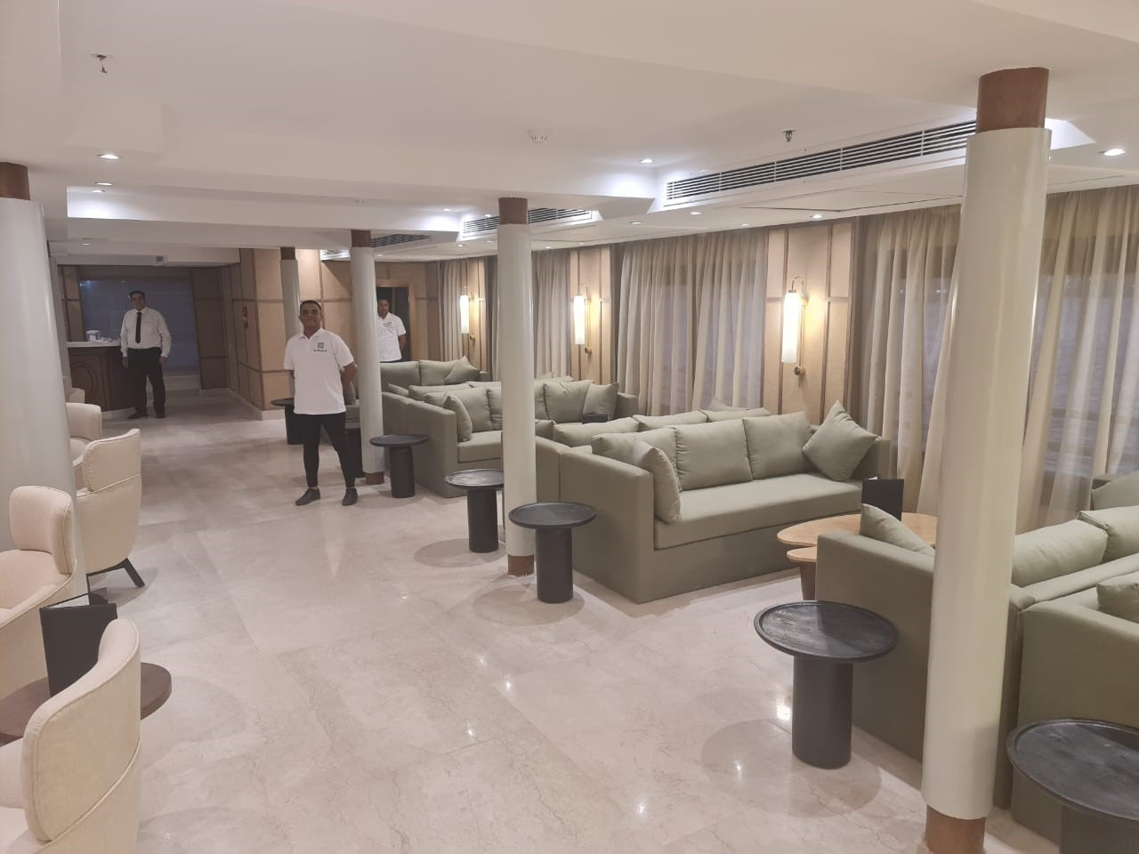 5-tägige Nilkreuzfahrt von Luxor nach Assuan auf der Nilkreuzfahrt MS Le Fayan II 5 tägige Nilkreuzfahrt von Luxor nach Assuan auf der Nilkreuzfahrt MS Le Fayan II